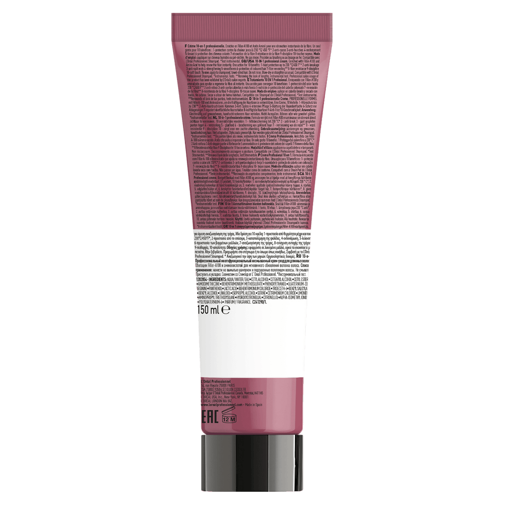 L'Oréal Professionnel Pro Longer Cream 150ml