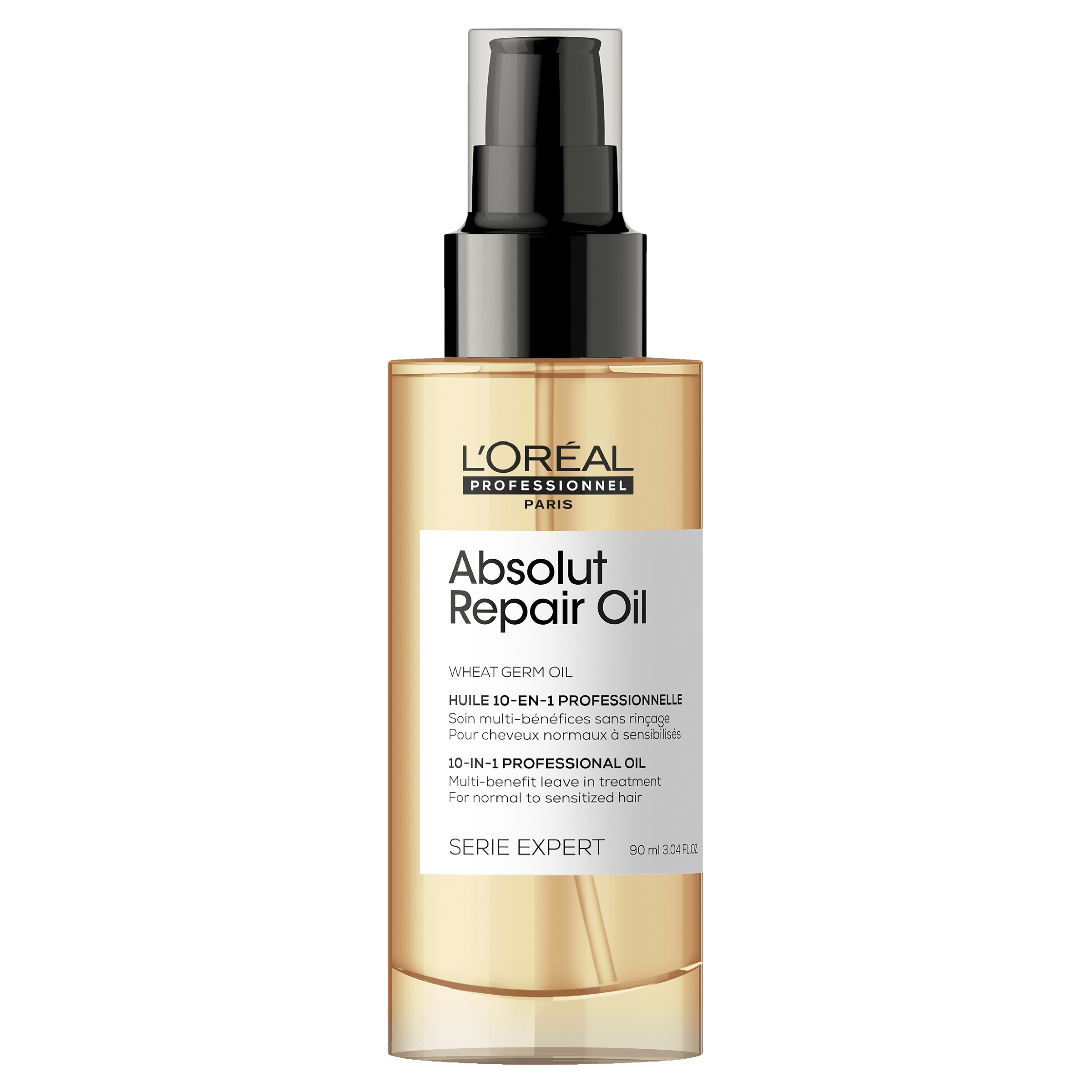 L'Oréal Professionnel Absolut Repair Oil 90ml