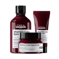 L'Oréal Professionnel Vitamino Color Spectrum Shampoo 300ml, Vitamino Color Spectrum Conditioner 200ml & Vitamino Color Spectrum Mask 250ml Trio