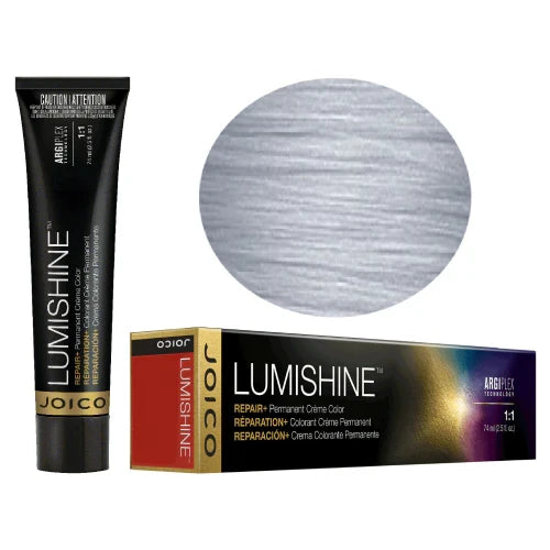 Joico Lumishine Permanant Colour 74ml - Salon Warehouse