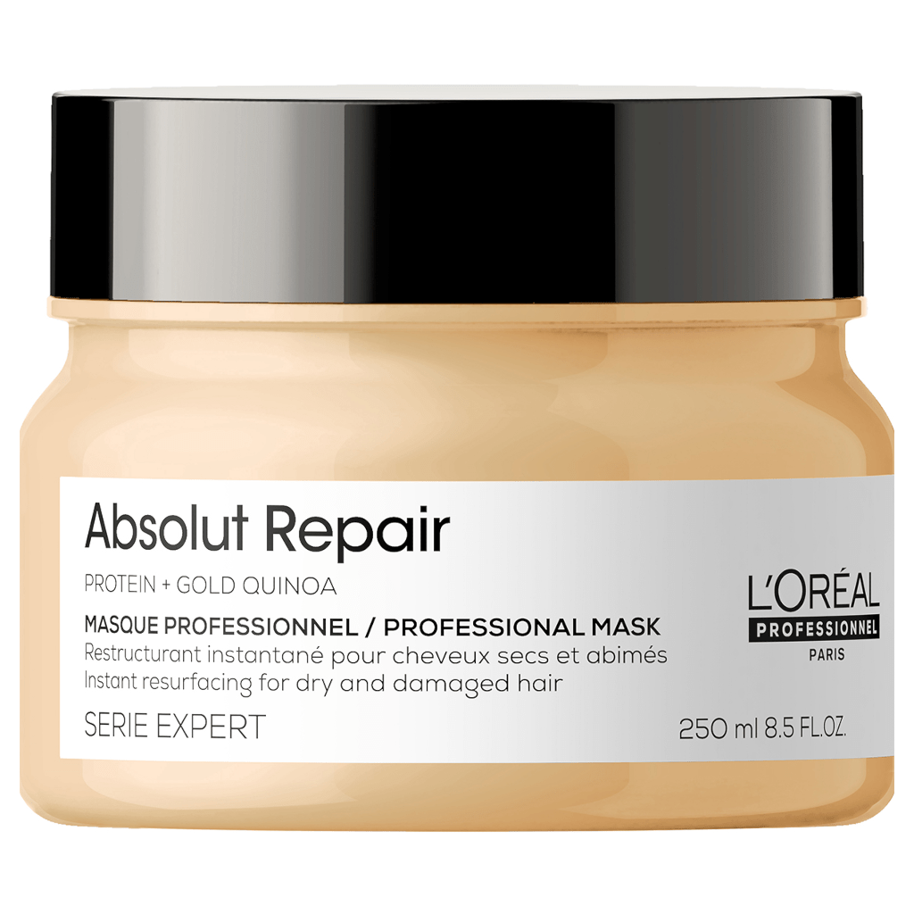 L'Oréal Professionnel Serie Expert Absolut Repair Golden Mask 250ml
