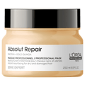 L'Oréal Professionnel Serie Expert Absolut Repair Golden Mask 250ml