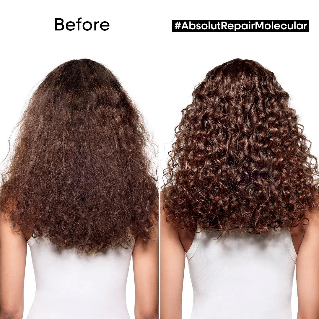 L'Oréal Professionnel Serie Expert Absolut Repair Molecular Liquid Rinse Off Serum 250ml - Salon Warehouse
