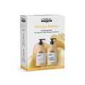 L'Oréal Professionnel Absolut Repair Shampoo & Conditioner Duo 500ml - Salon Warehouse