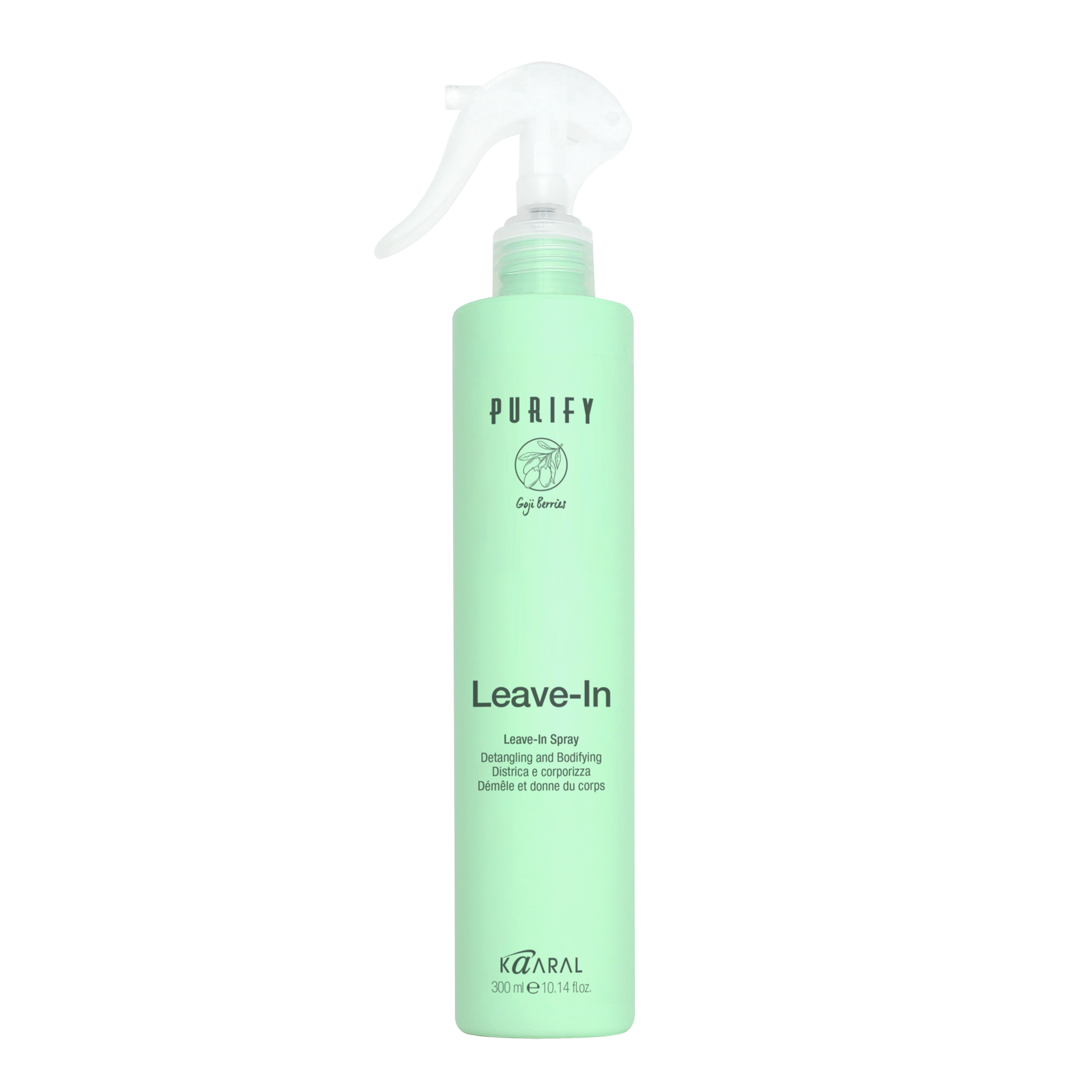 Kaaral Purify Leave-In Spray 300ml