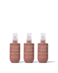 NAK Luxe Finishing Crème 100ml NEW Trio - Salon Warehouse