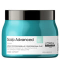 L'Oréal Professionnel Serie Expert Scalp Advanced Anti-Oiliness Mask 500ml