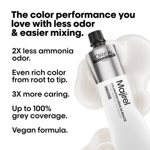 L'Oreal Majirel Boosters Colour 60ml NEW