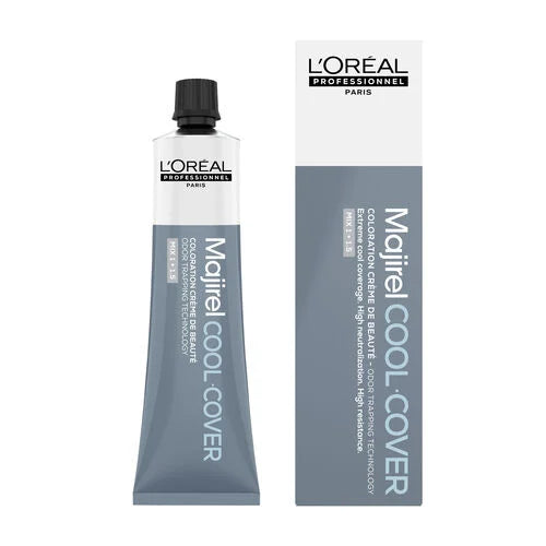 L'Oreal Majirel Cool Cover Permanent Colour 60ml NEW