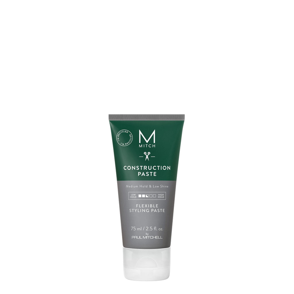 Paul Mitchell Mitch Construction paste Flexible Styling Paste 75ml