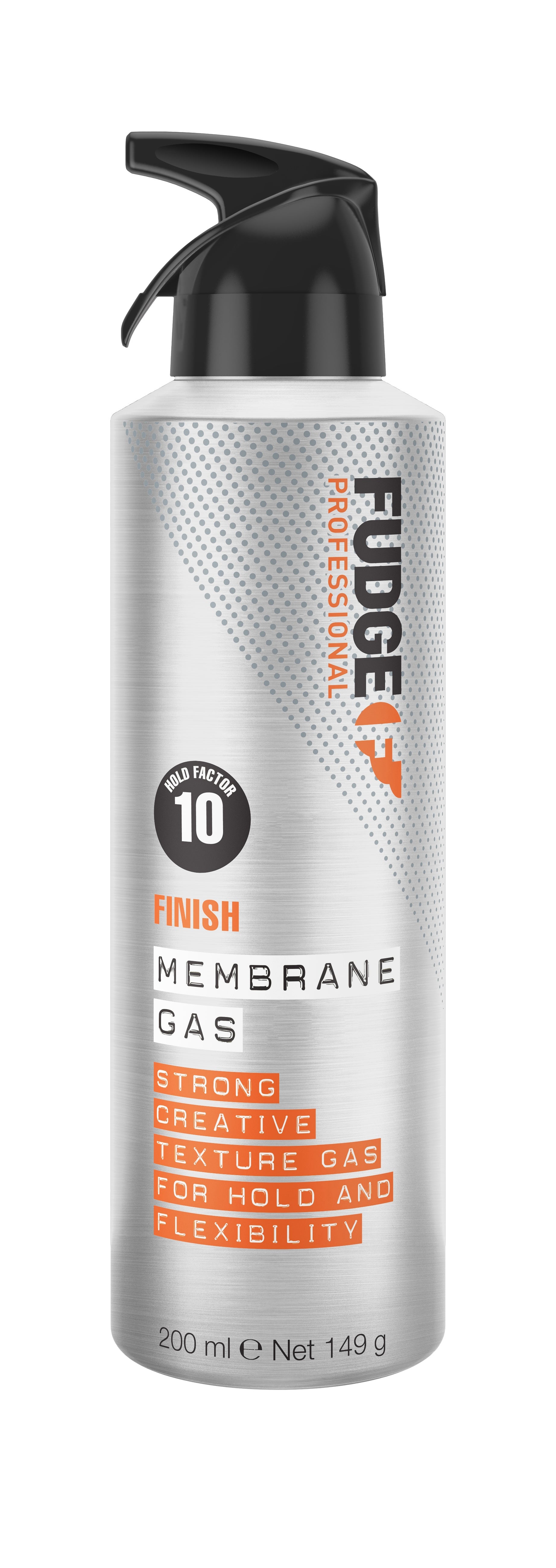 Fudge Membrane Gas 200ml - Salon Warehouse
