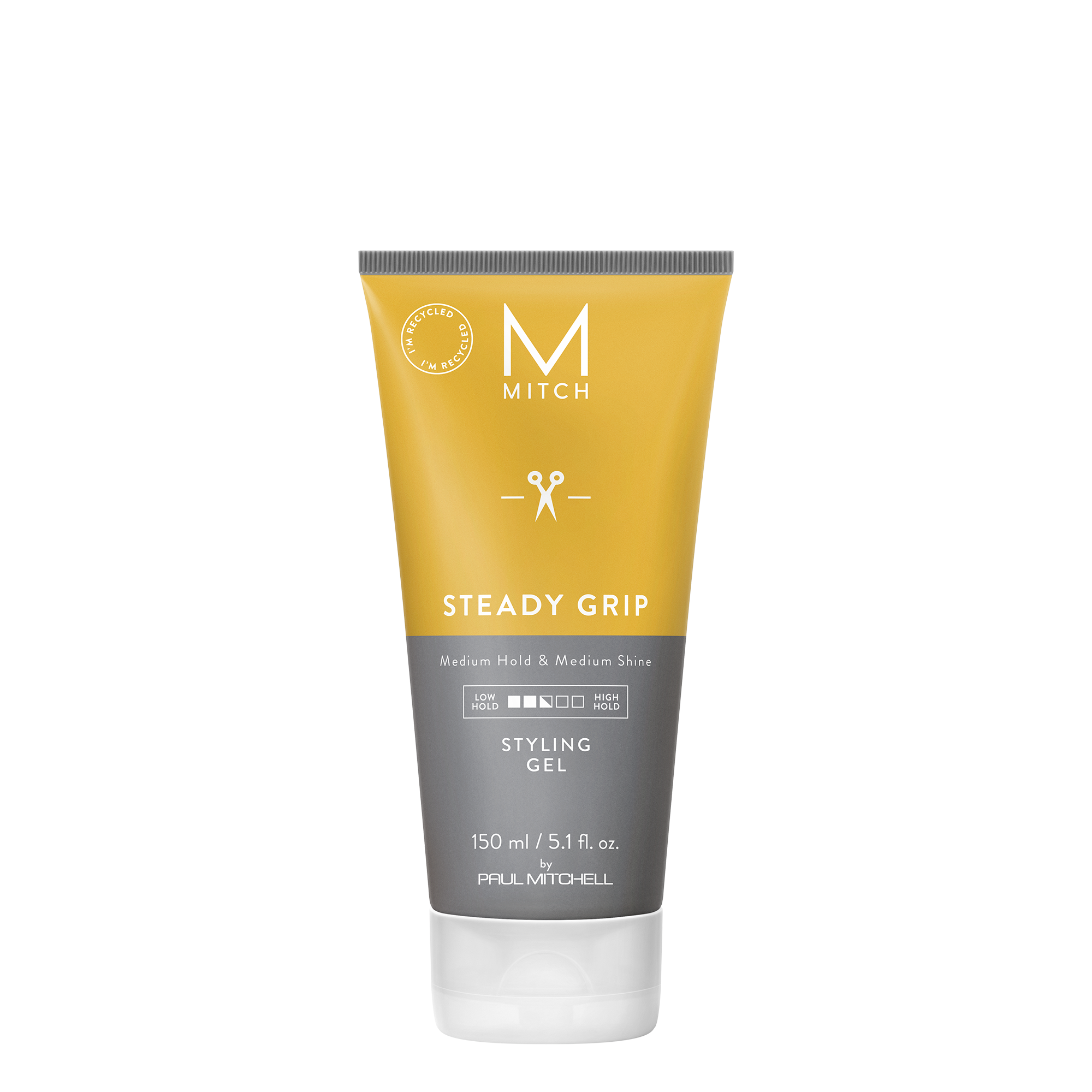 Paul Mitchell Mitch Steady Grip 150ml