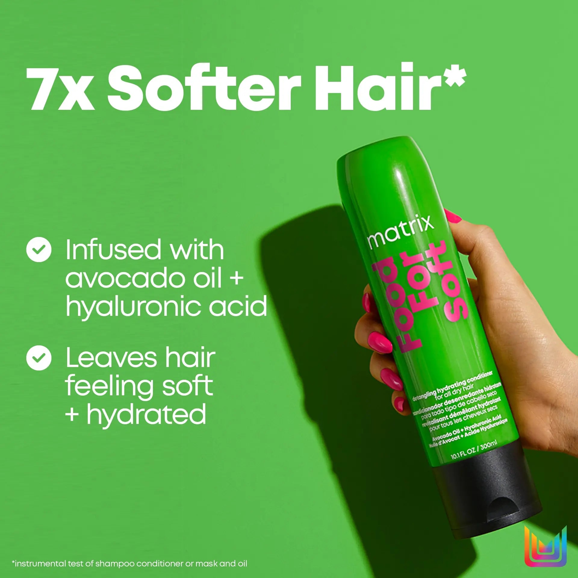 Matrix Food For Soft Hydrating Conditioner 300ml