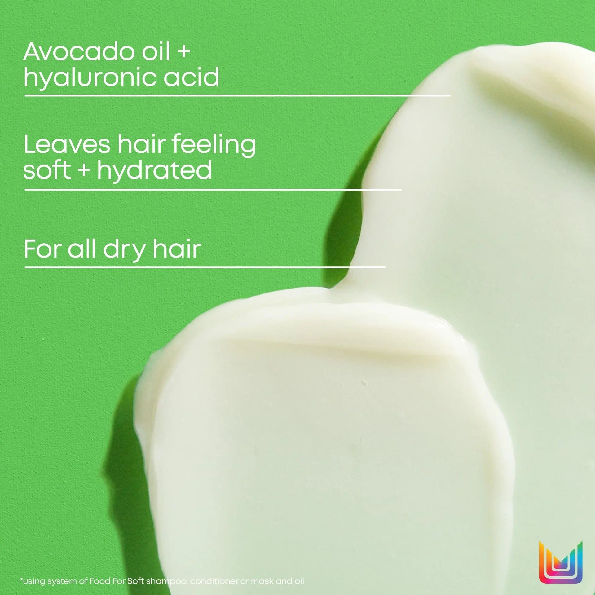 Matrix Food For Soft Hydrating Conditioner 300ml