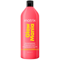 Matrix Glow Mania Colour Protecting Shampoo 1000ml - Salon Warehouse