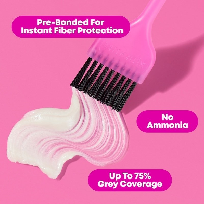 Matrix Super Sync Extra Demi Permanent Colour 90ml
