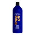 Matrix Total Results Brass Off Shampoo 1000ml