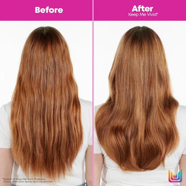 Matrix Total Results Keep Me Vivid Shampoo 1000ml