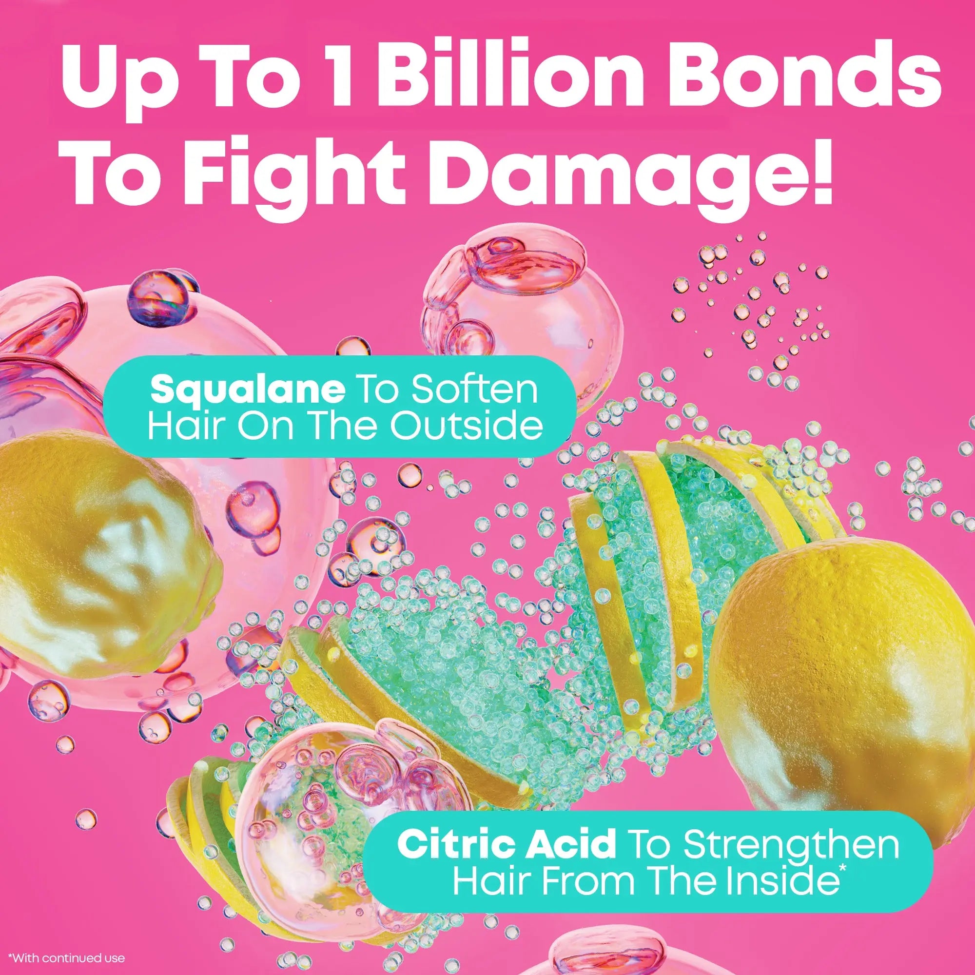 Matrix Instacure Build-A-Bond Shampoo & Conditioner 300ml Duo - Salon Warehouse