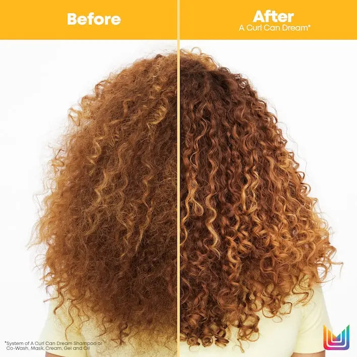 Matrix Total Results A Curl Can Dream Shampoo & Mask Duo 1000ml