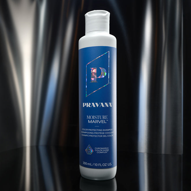 Pravana Moisture Marvel Shampoo 300ml