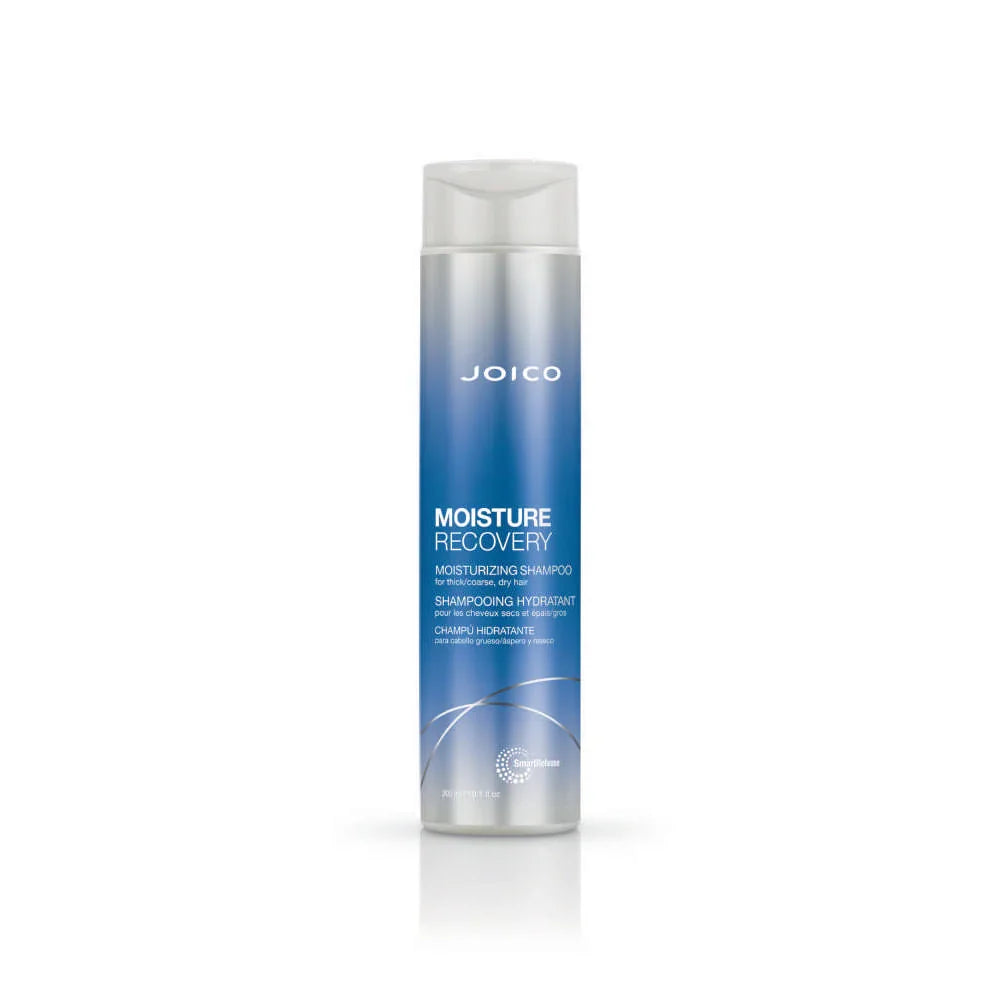 Joico Moisture Recovery Shampoo & Conditioner Duo - Salon Warehouse