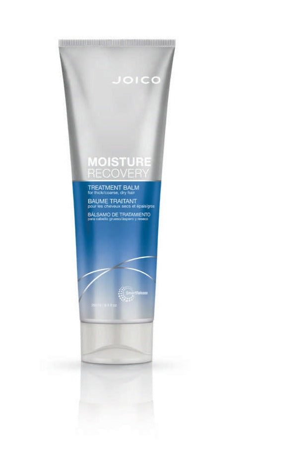 Joico Moisture Recovery Treatment Balm 250ml - Salon Warehouse