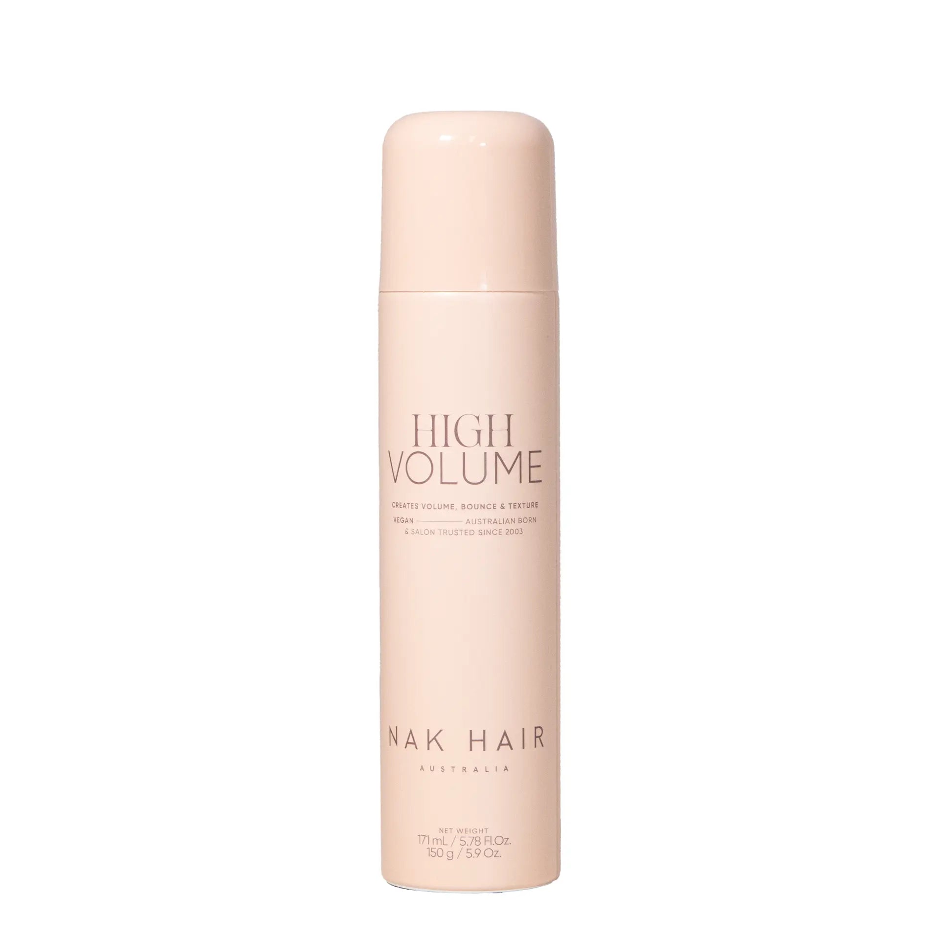 NAK Signature High Volume 150g