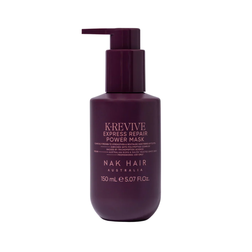 NAK Signature K.REVIVE Express Repair Power Mask 150ml
