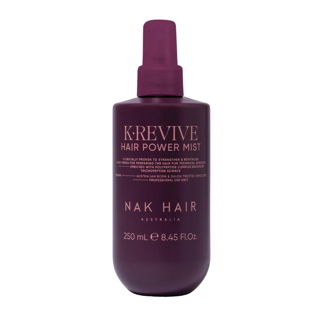 NAK Signature K.REVIVE Hair Power Mist 250ml