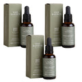 NAK Barber Beard and Face Elixir 30ml Trio - Salon Warehouse