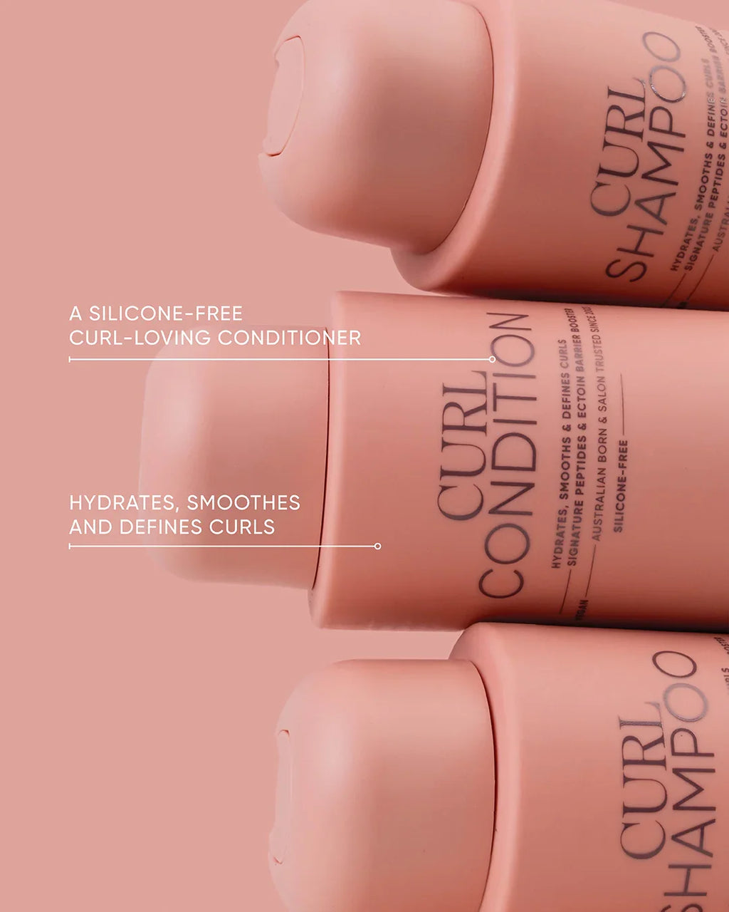 NAK Signature Curl Conditioner 1000ml NEW
