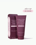 NAK Signature Structure Complex No.3 Bond Enhancer 200ml Deluxe Size