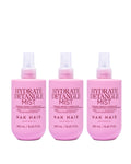 NAK Hydrate Detangle Mist 250ml NEW Trio - Salon Warehouse