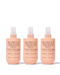 NAK Signature Blowout Mist 250ml NEW Trio - Salon Warehouse