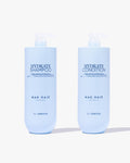 NAK Hair Hydrate 1000ml Duo NEW - Salon Warehouse