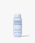 NAK Signature Hydrate Shampoo 350ml NEW - Salon Warehouse