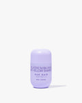 NAK Signature Platinum Blonde Anti-Yellow Shampoo 80ml NEW - Salon Warehouse