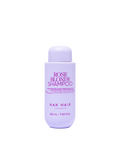 NAK Signature Rose Blonde Shampoo 350ml NEW - Salon Warehouse