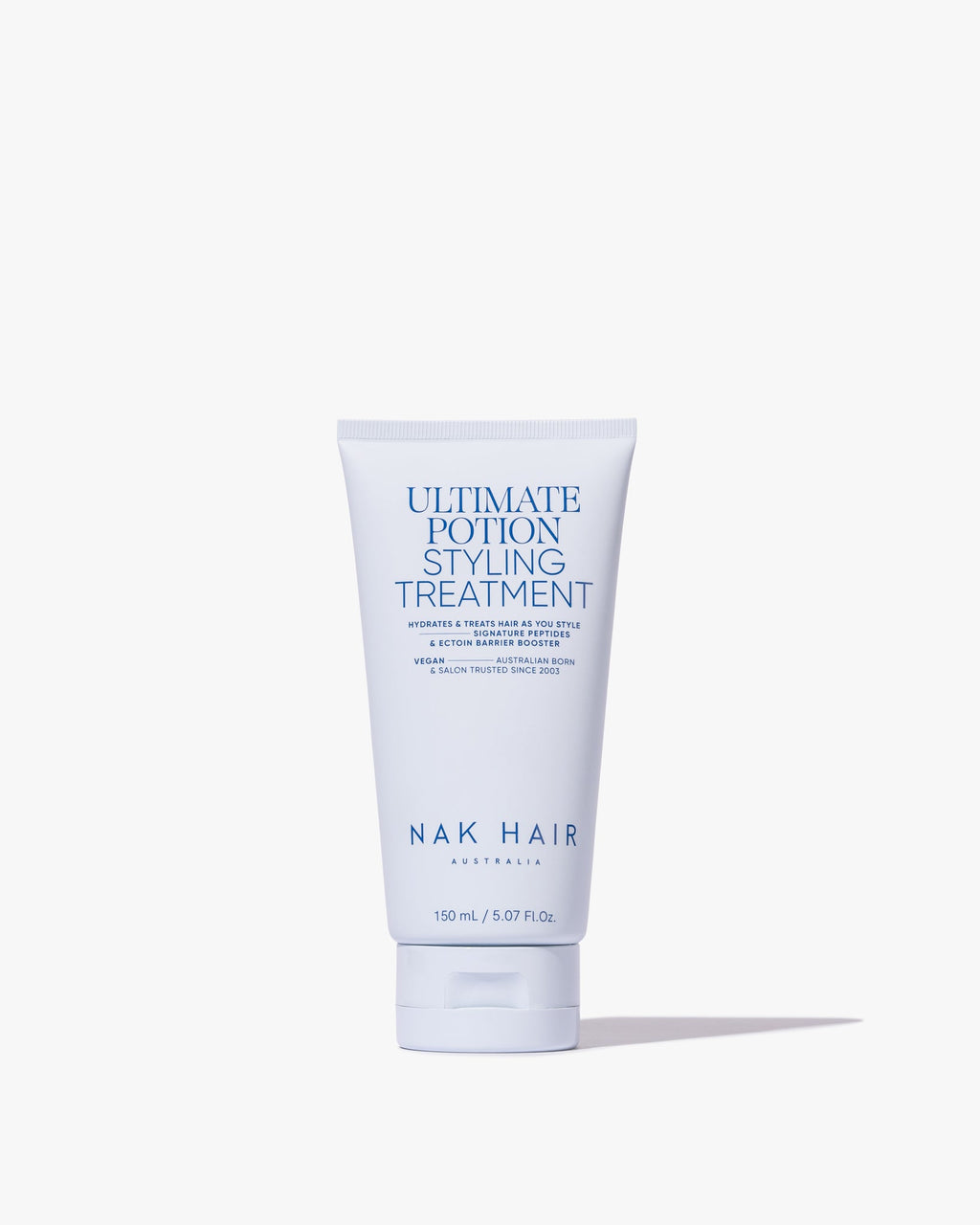 NAK Ultimate Potion 150ml NEW Trio - Salon Warehouse