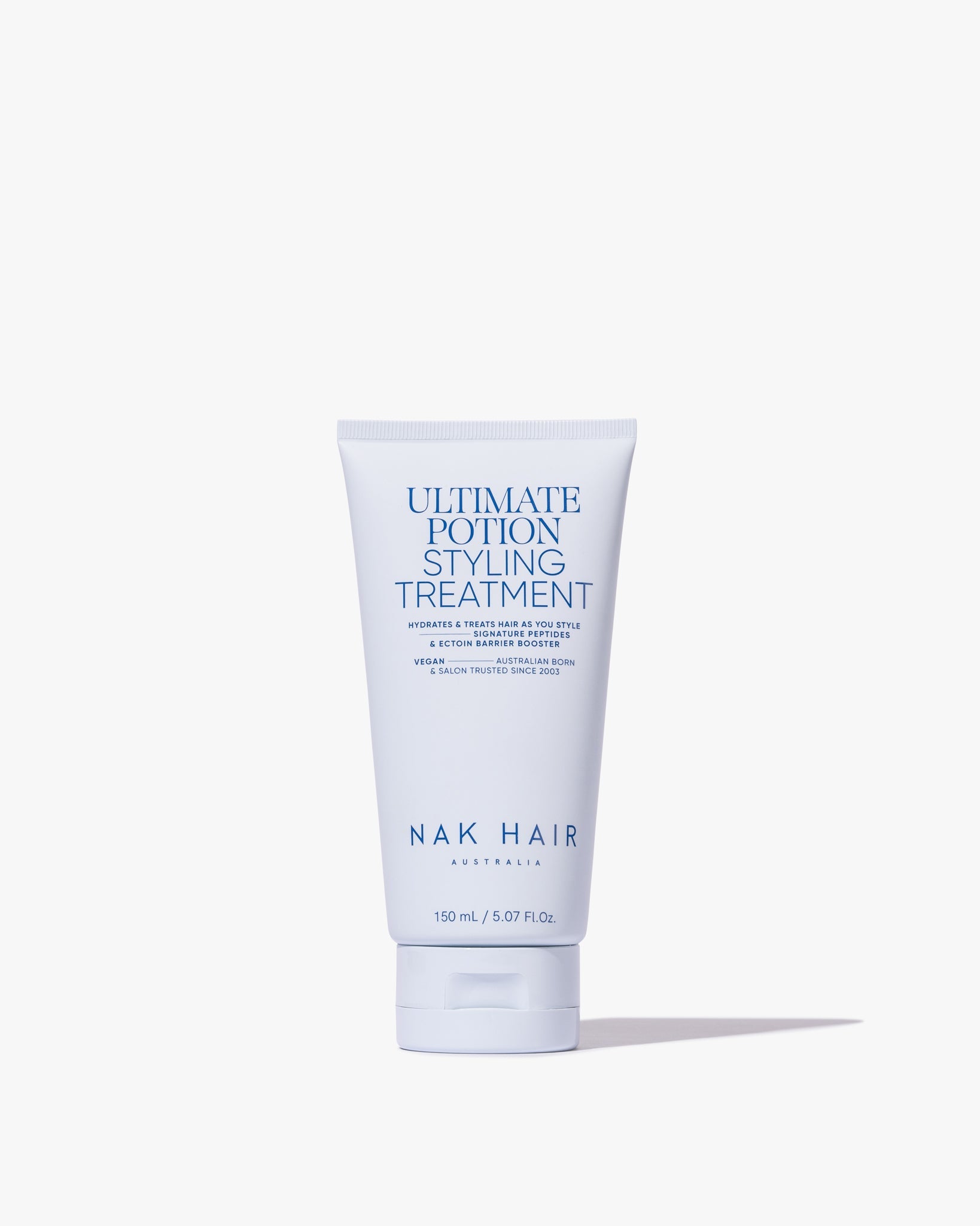 NAK Ultimate Potion 150ml NEW Trio - Salon Warehouse
