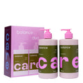NAK Hair Care Balance Shampoo & Conditioner Duo