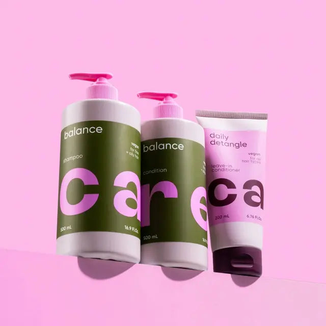 NAK Hair Care Daily Detangle Leave in Conditioner 200ml