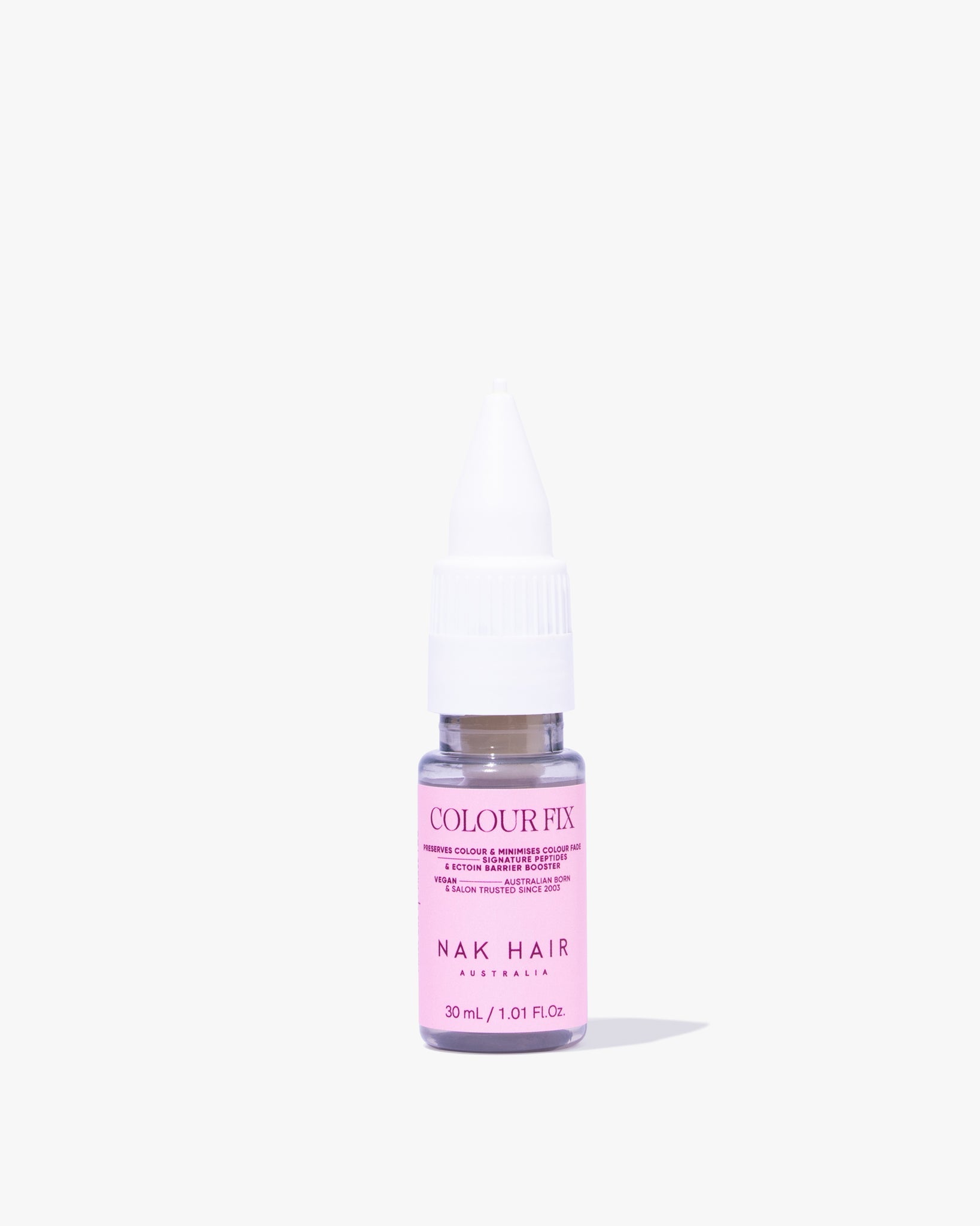 NAK Colour Fix 30ml NEW - Salon Warehouse