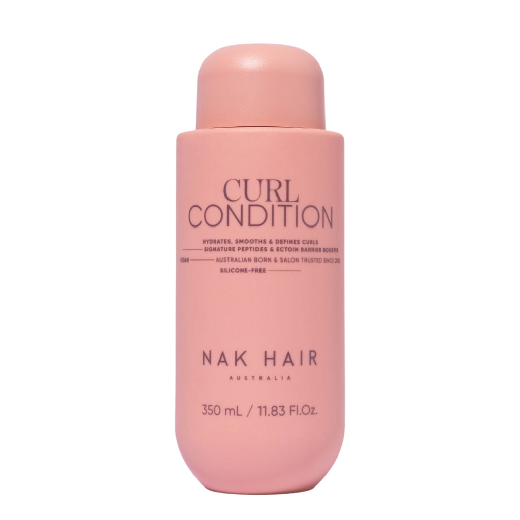 NAK Signature Holiday Curl Trio Gift Pack