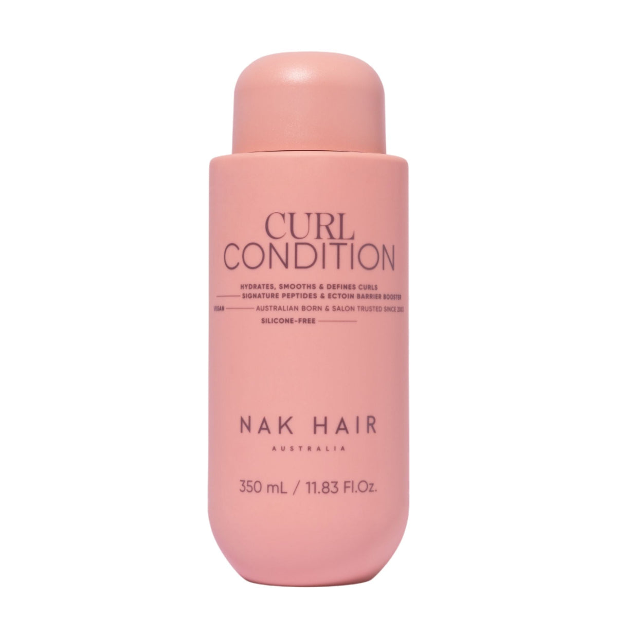 NAK Signature Holiday Curl Trio Gift Pack