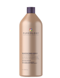 Pureology Nanoworks Gold Conditioner 1000ml