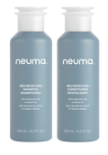 Neuma Neu Moisture Shampoo & Conditioner Duo 250ml