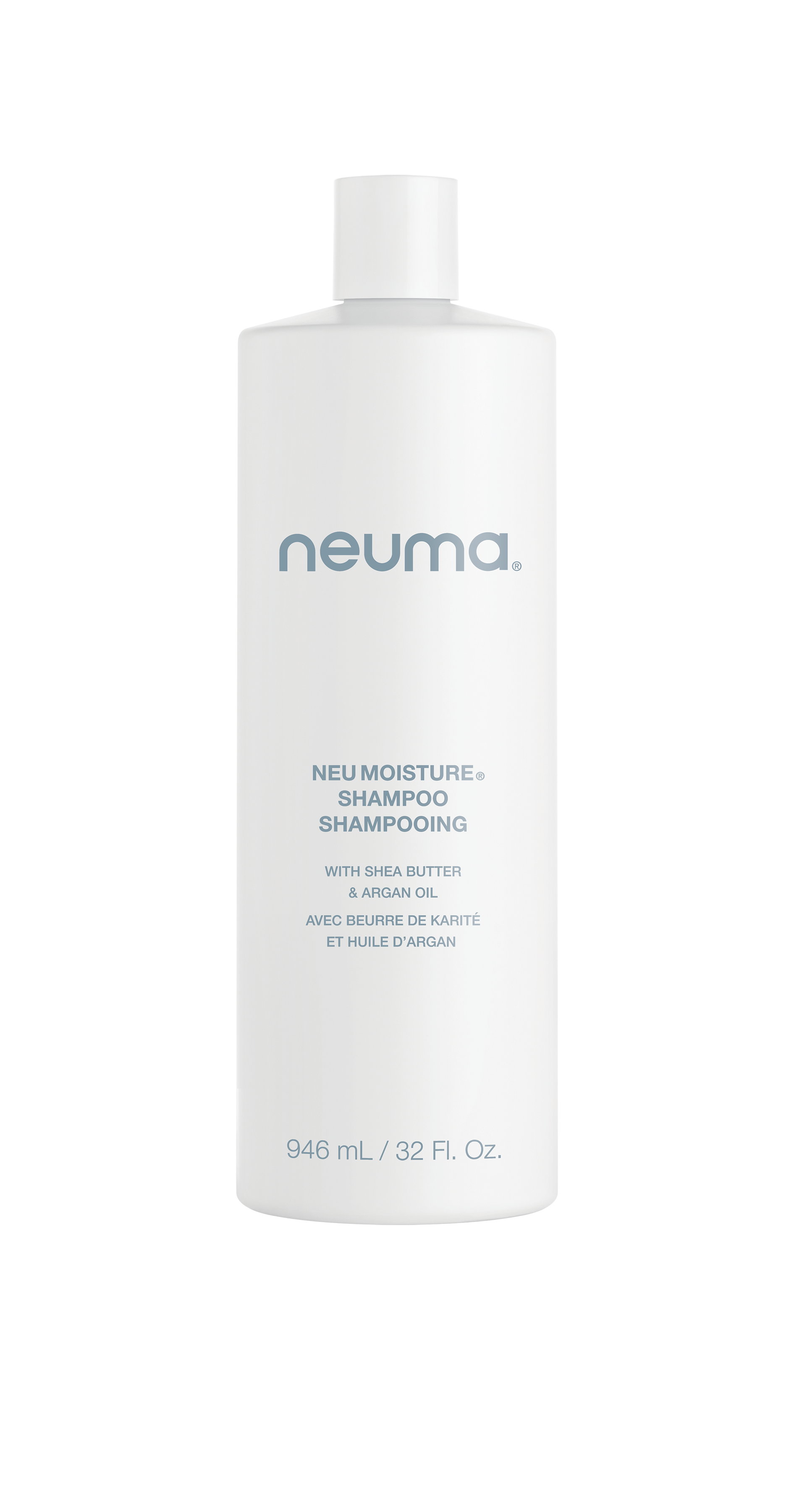 Neuma Neu Moisture Shampoo 946ml