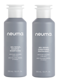 Neuma Neu Repair Shampoo & Conditioner Duo 250ml
